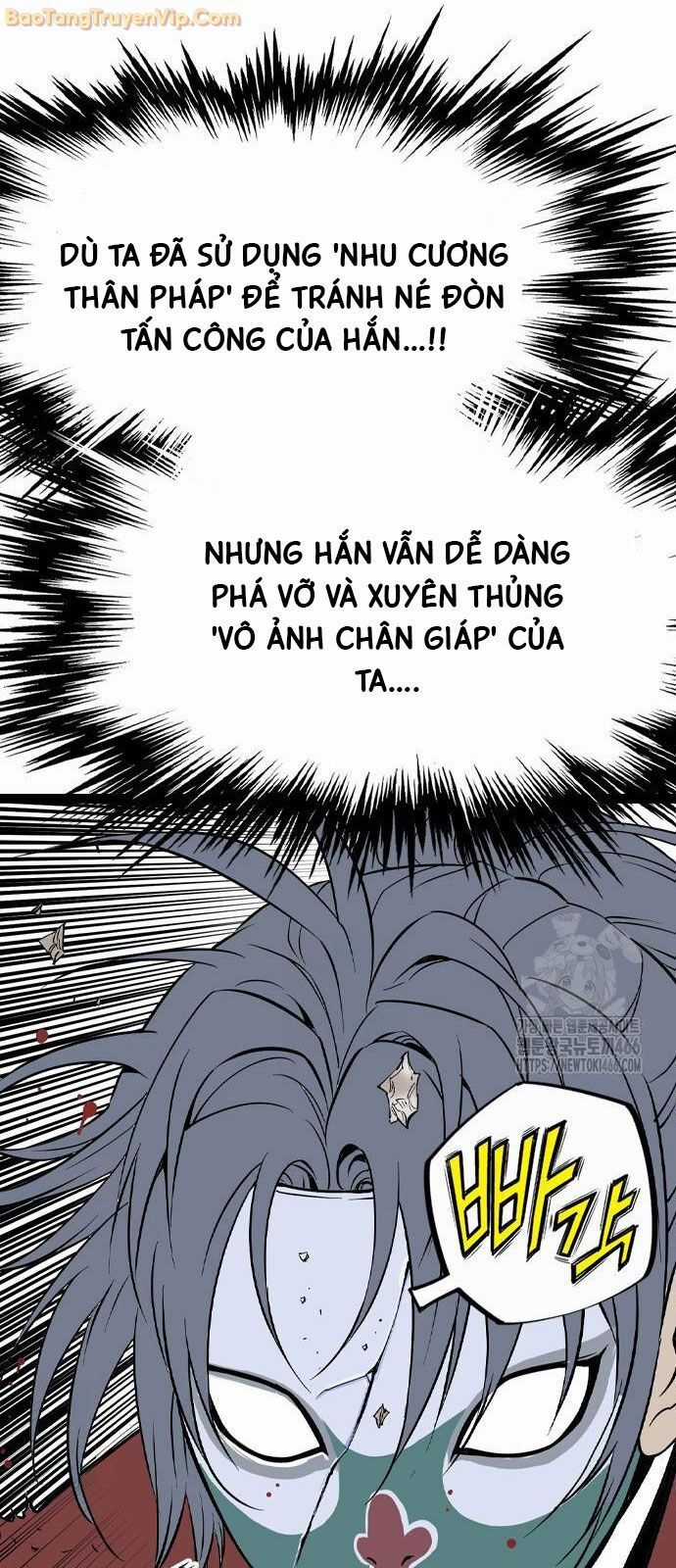 Sát Thần Tu La - Chapter 33 - Trang 69