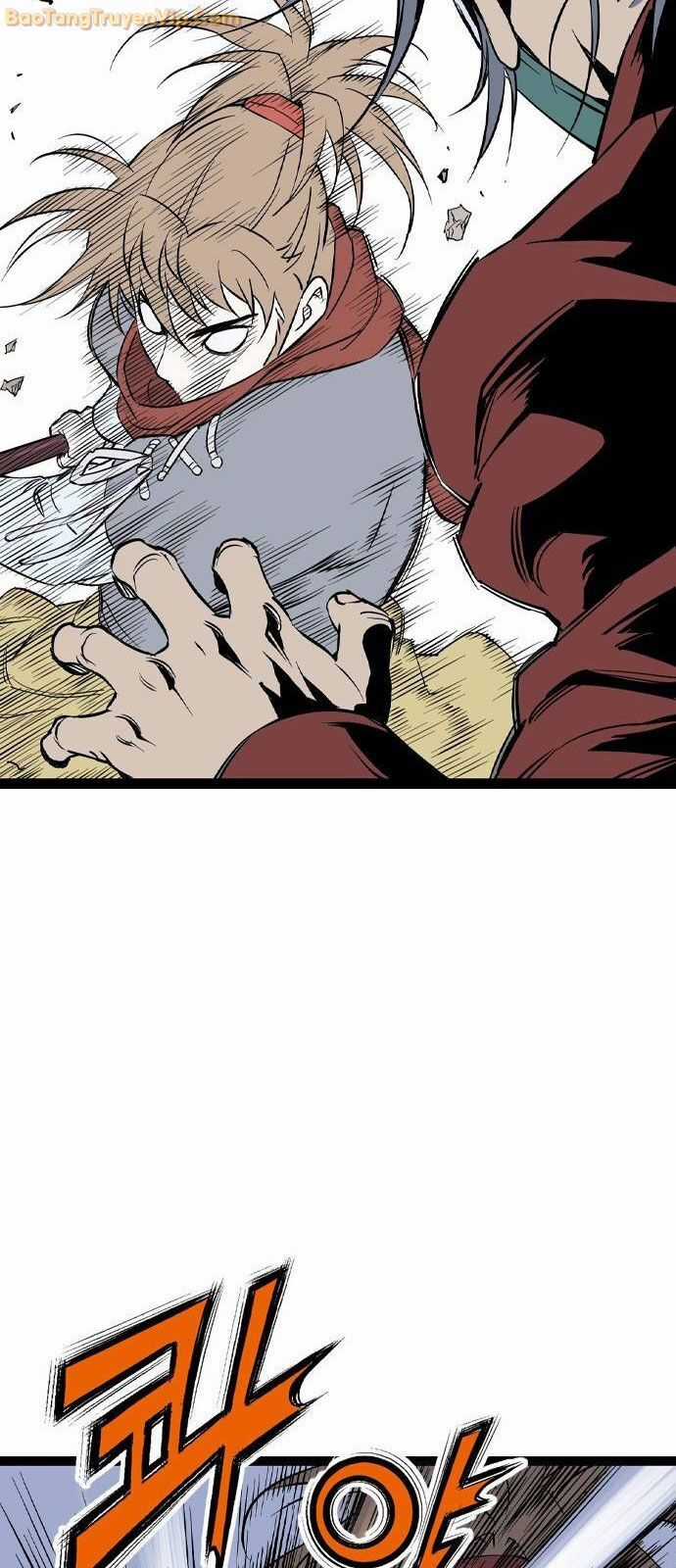 Sát Thần Tu La - Chapter 33 - Trang 71