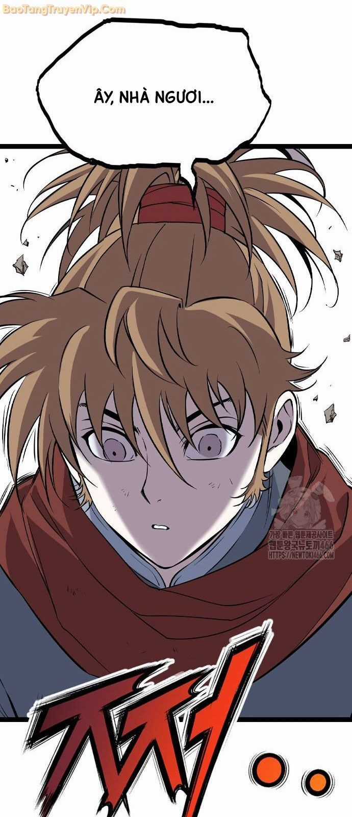 Sát Thần Tu La - Chapter 33 - Trang 85