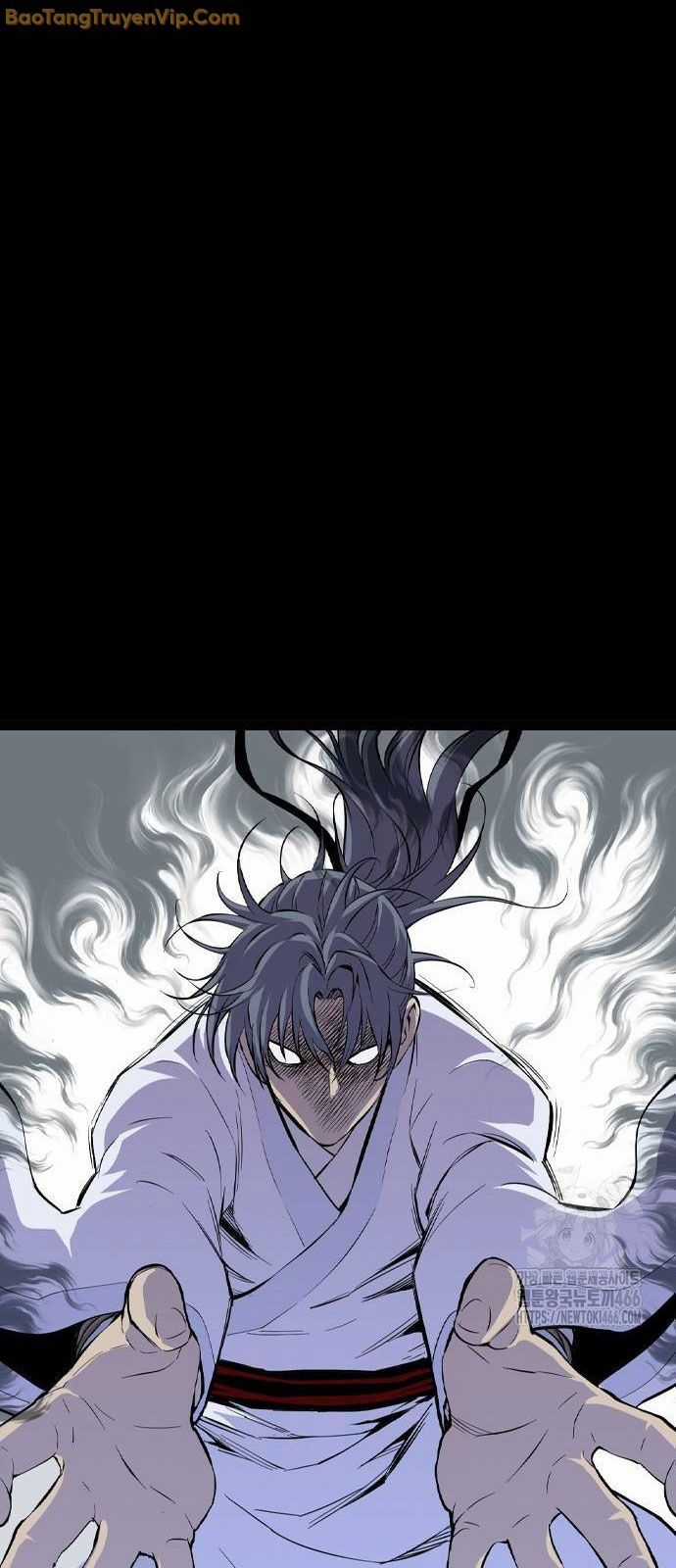 Sát Thần Tu La - Chapter 33 - Trang 10