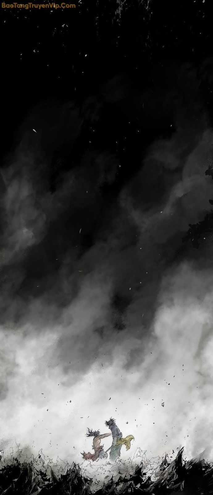 Sát Thần Tu La - Chapter 33 - Trang 99