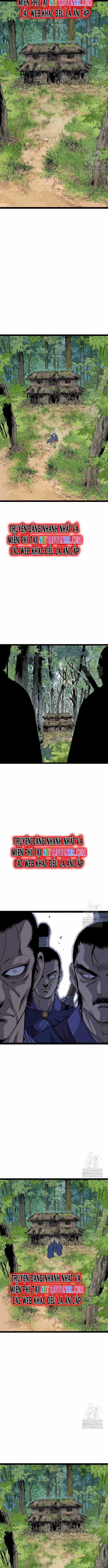 Sát Thần Tu La - Chapter 34 - Trang 2