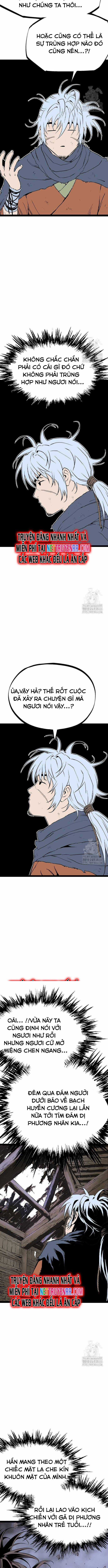 Sát Thần Tu La - Chapter 34 - Trang 11