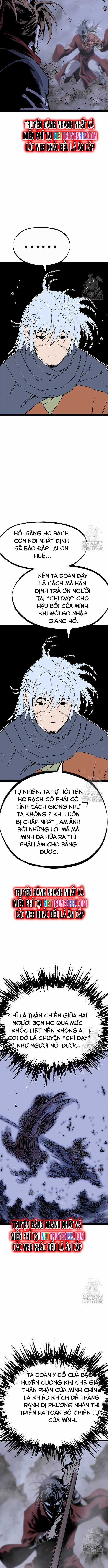 Sát Thần Tu La - Chapter 34 - Trang 12