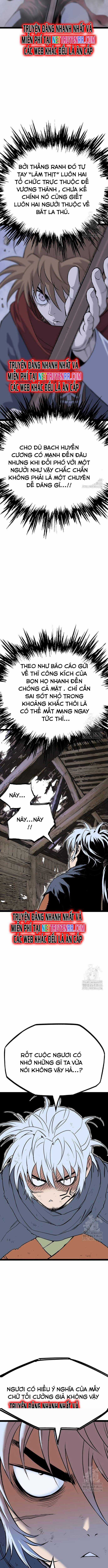 Sát Thần Tu La - Chapter 34 - Trang 13