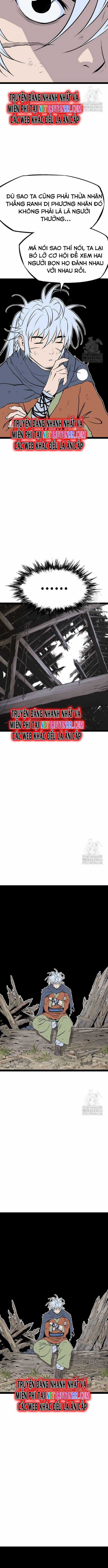 Sát Thần Tu La - Chapter 34 - Trang 15