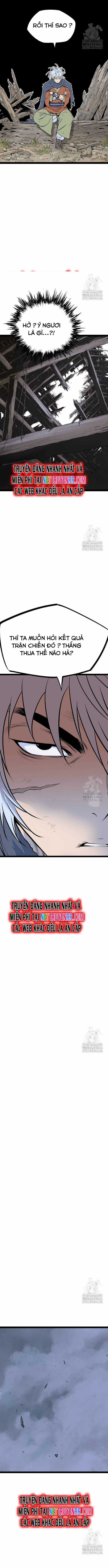 Sát Thần Tu La - Chapter 34 - Trang 16