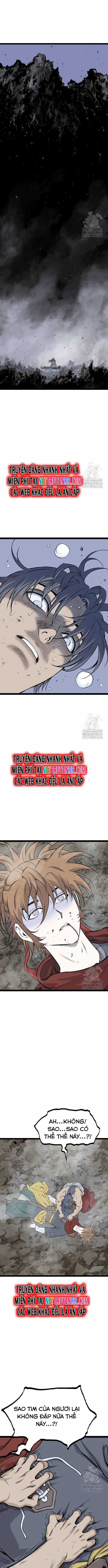 Sát Thần Tu La - Chapter 34 - Trang 17