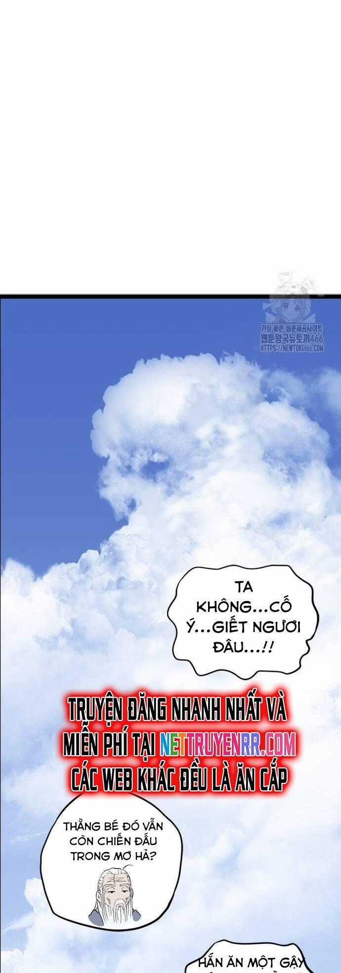 Sát Thần Tu La - Chapter 34 - Trang 19