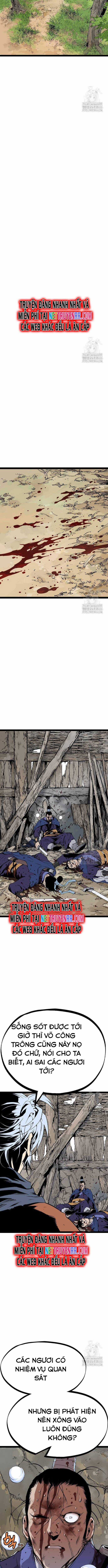 Sát Thần Tu La - Chapter 34 - Trang 3