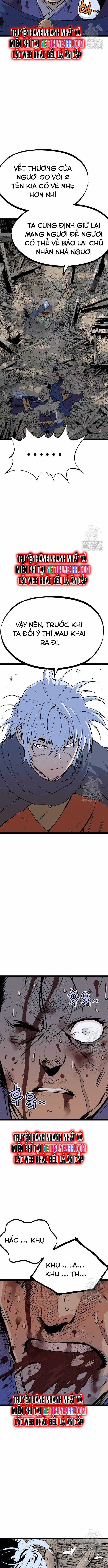 Sát Thần Tu La - Chapter 34 - Trang 4