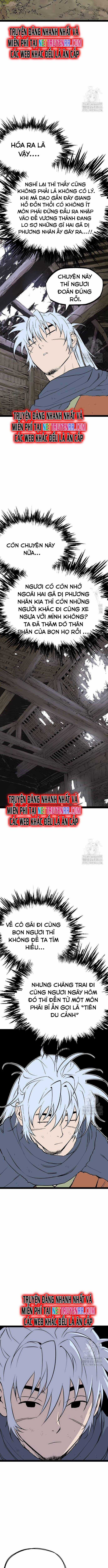 Sát Thần Tu La - Chapter 34 - Trang 7