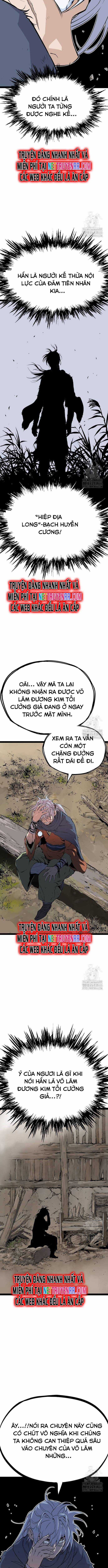 Sát Thần Tu La - Chapter 34 - Trang 9