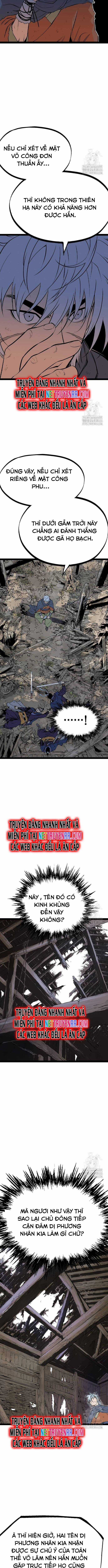 Sát Thần Tu La - Chapter 34 - Trang 10