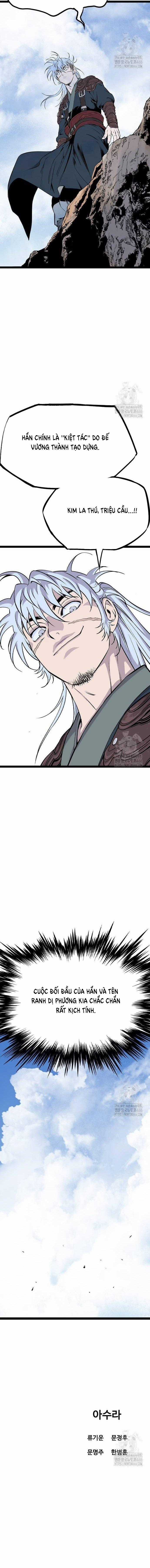 Sát Thần Tu La - Chapter 35 - Trang 14