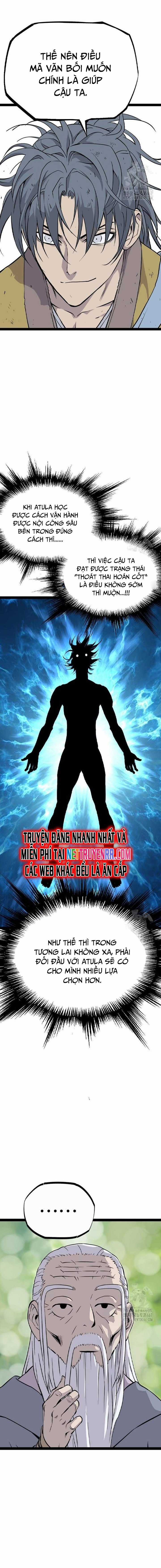 Sát Thần Tu La - Chapter 36 - Trang 15