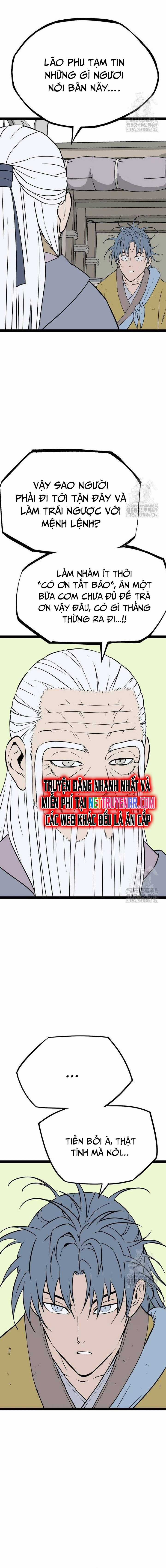 Sát Thần Tu La - Chapter 36 - Trang 16