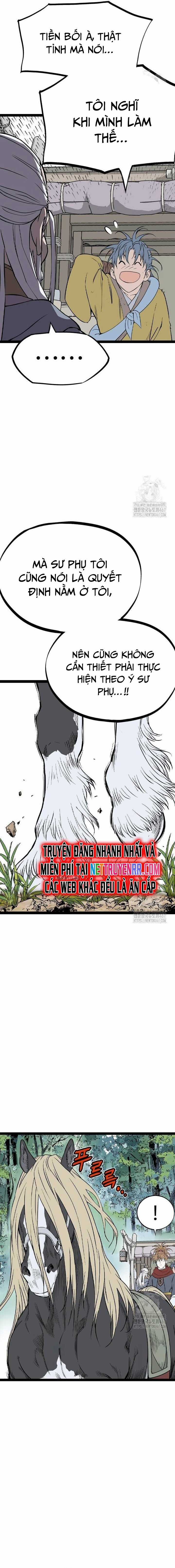 Sát Thần Tu La - Chapter 36 - Trang 17