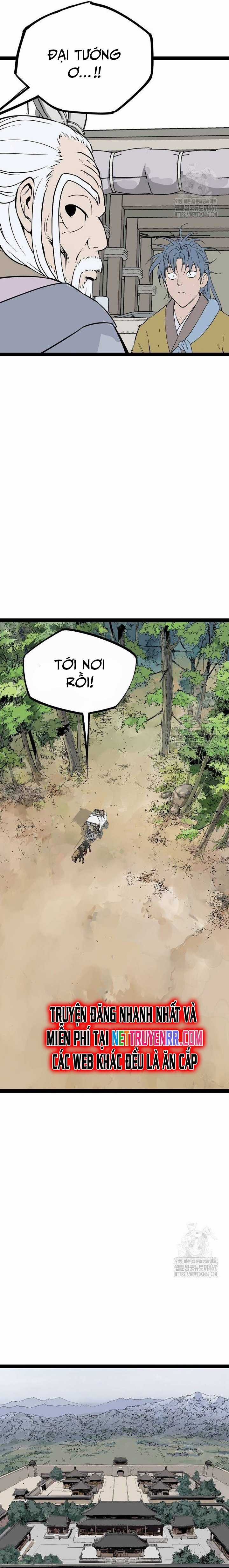 Sát Thần Tu La - Chapter 36 - Trang 18