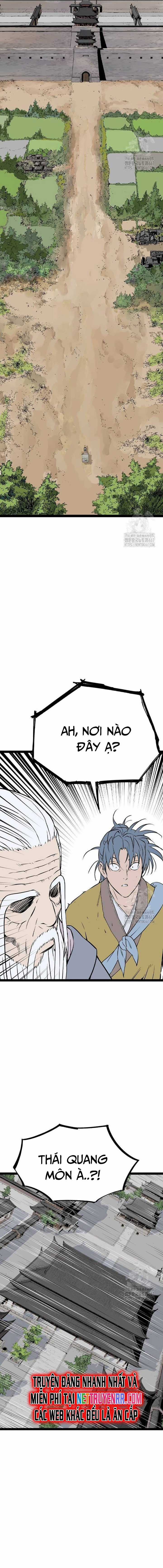 Sát Thần Tu La - Chapter 36 - Trang 19