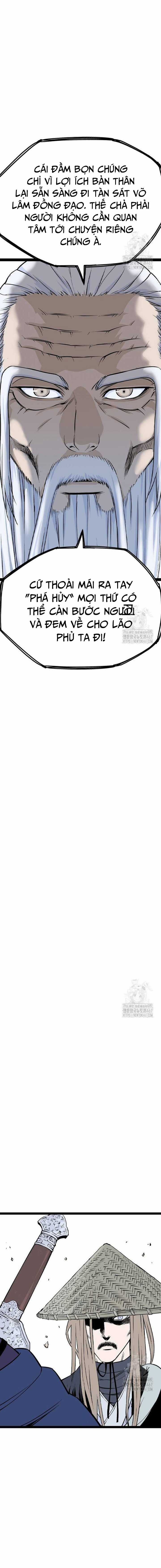 Sát Thần Tu La - Chapter 36 - Trang 23