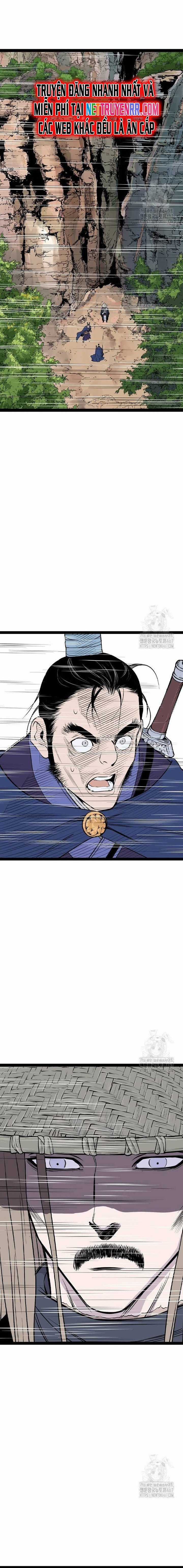 Sát Thần Tu La - Chapter 36 - Trang 24