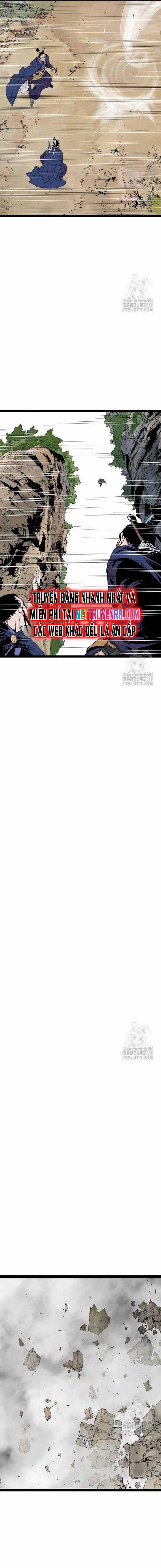 Sát Thần Tu La - Chapter 36 - Trang 25