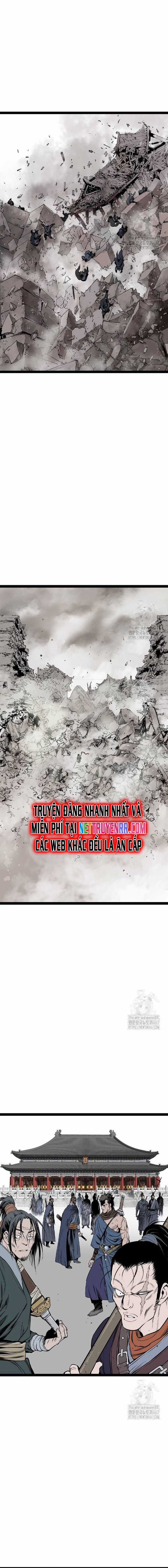 Sát Thần Tu La - Chapter 36 - Trang 26