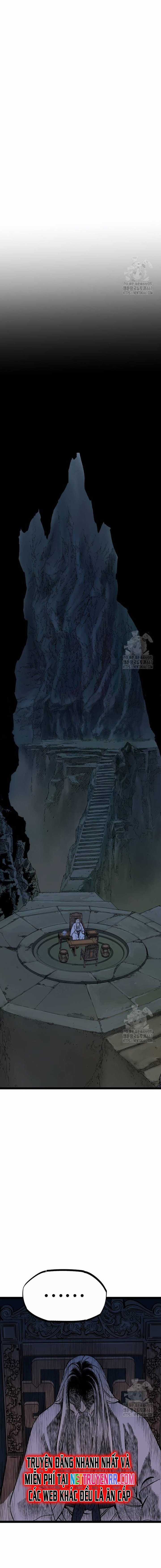 Sát Thần Tu La - Chapter 36 - Trang 29