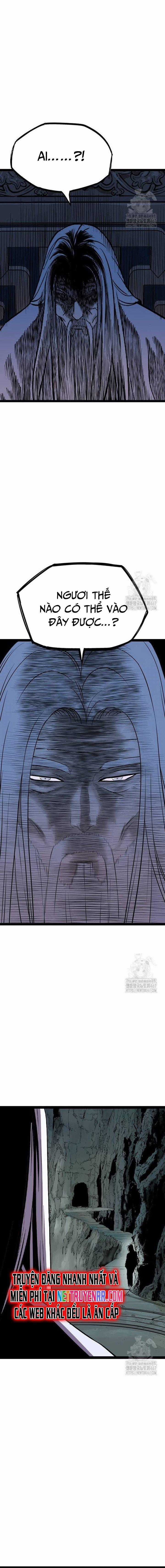 Sát Thần Tu La - Chapter 36 - Trang 30