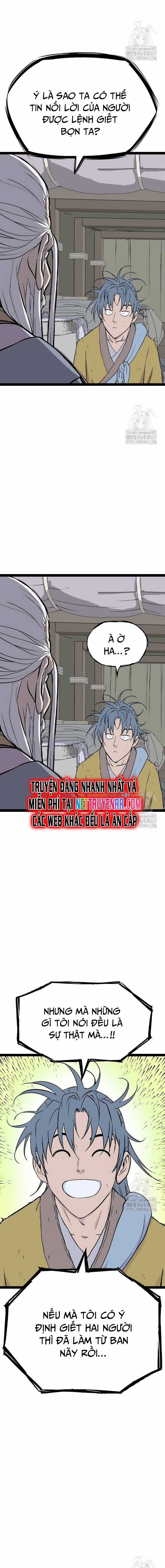 Sát Thần Tu La - Chapter 36 - Trang 4