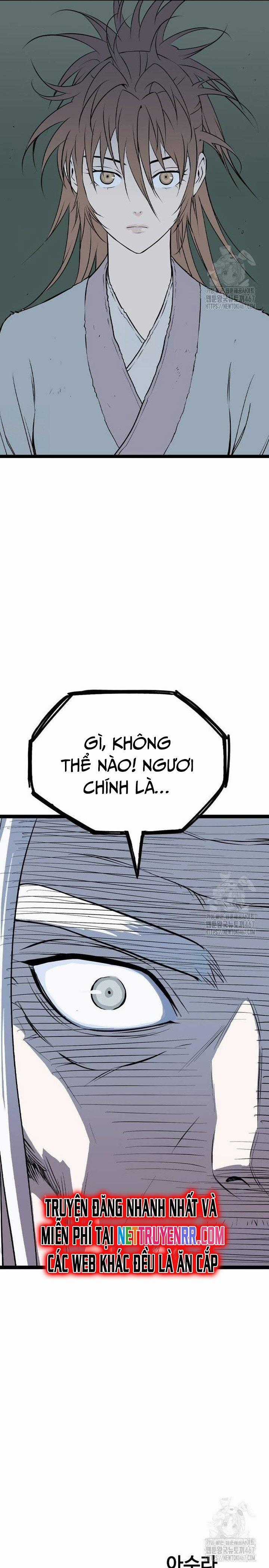 Sát Thần Tu La - Chapter 36 - Trang 31