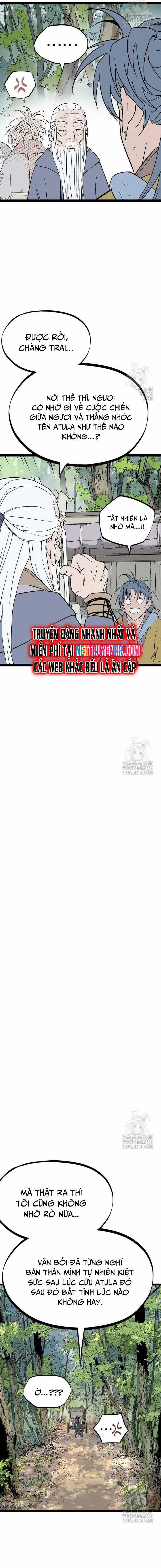 Sát Thần Tu La - Chapter 36 - Trang 5