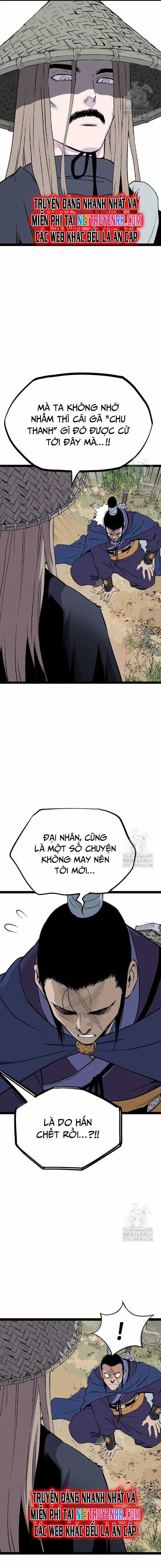 Sát Thần Tu La - Chapter 36 - Trang 9