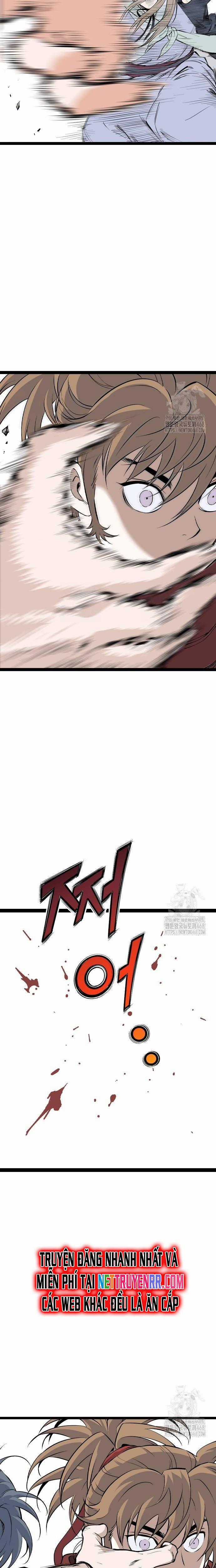 Sát Thần Tu La - Chapter 38 - Trang 2