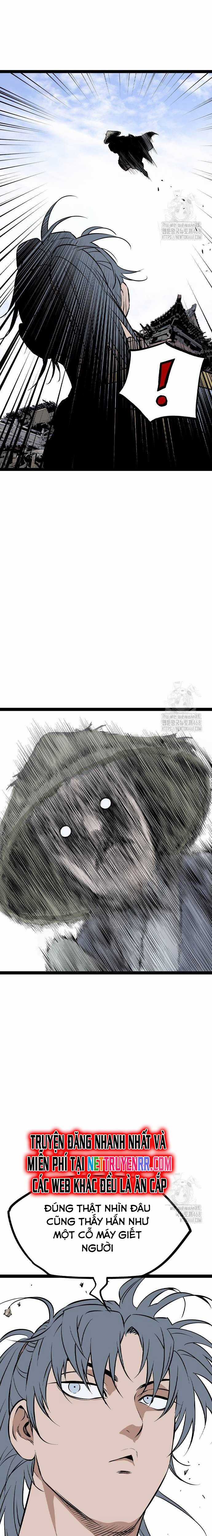 Sát Thần Tu La - Chapter 38 - Trang 12