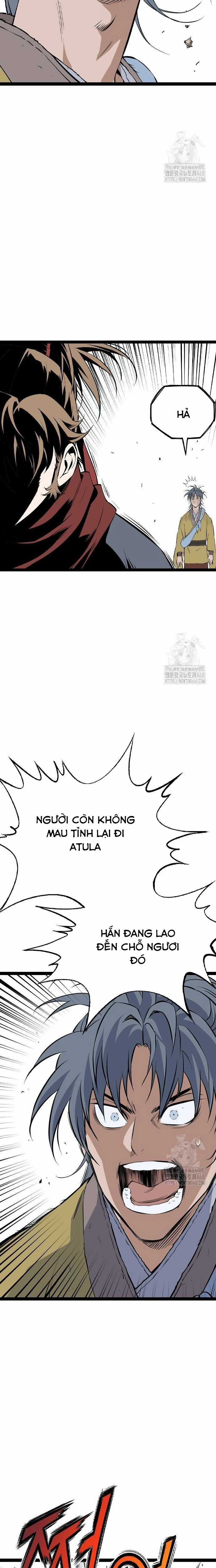 Sát Thần Tu La - Chapter 38 - Trang 13