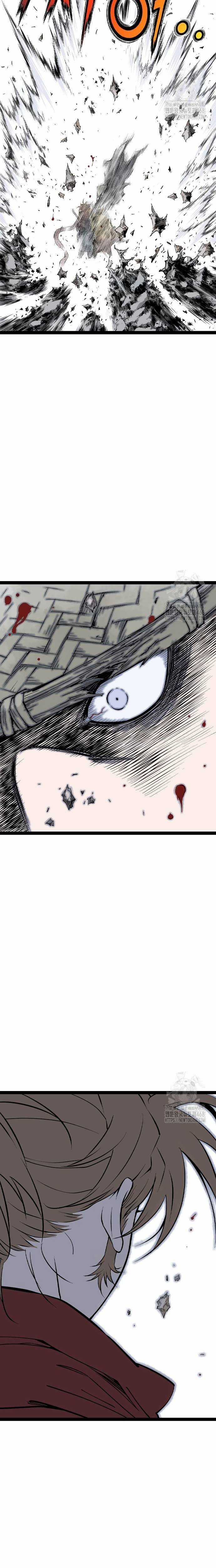 Sát Thần Tu La - Chapter 38 - Trang 14