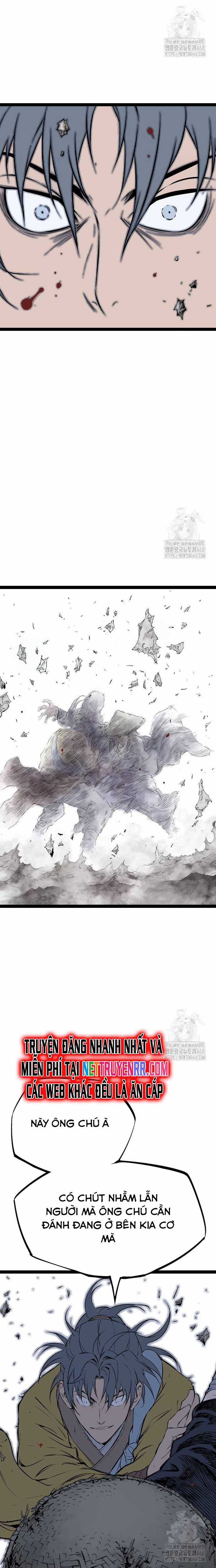 Sát Thần Tu La - Chapter 38 - Trang 15