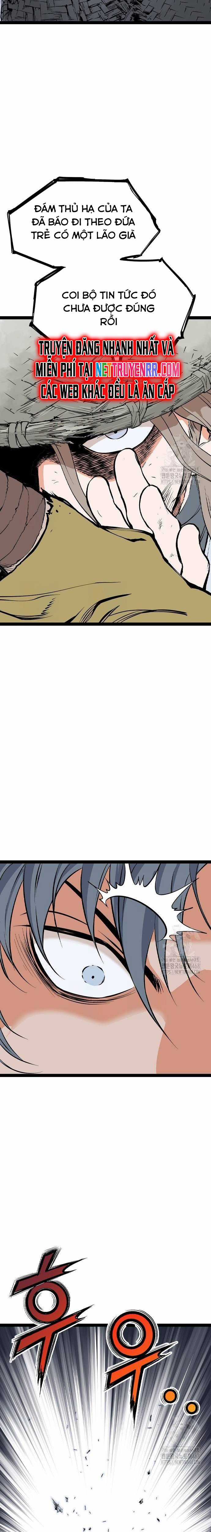 Sát Thần Tu La - Chapter 38 - Trang 16