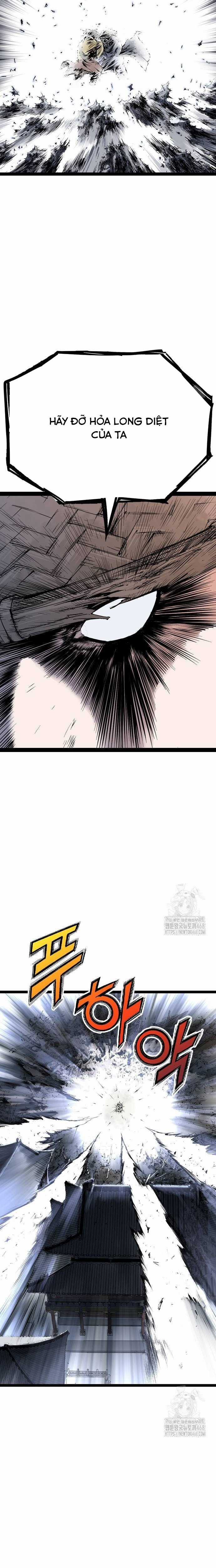 Sát Thần Tu La - Chapter 38 - Trang 17