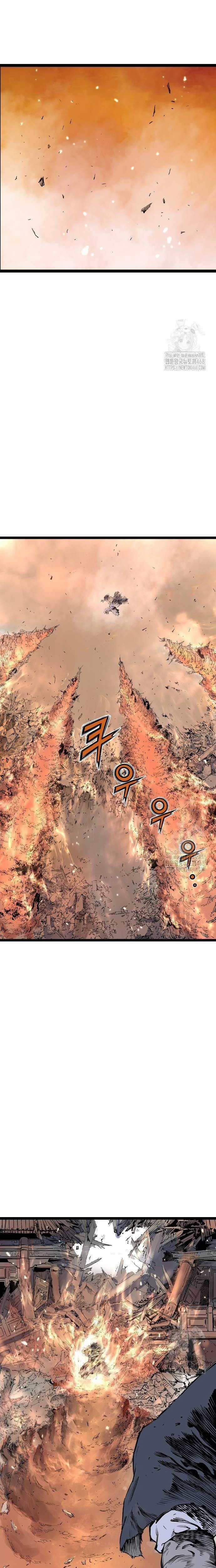 Sát Thần Tu La - Chapter 38 - Trang 18