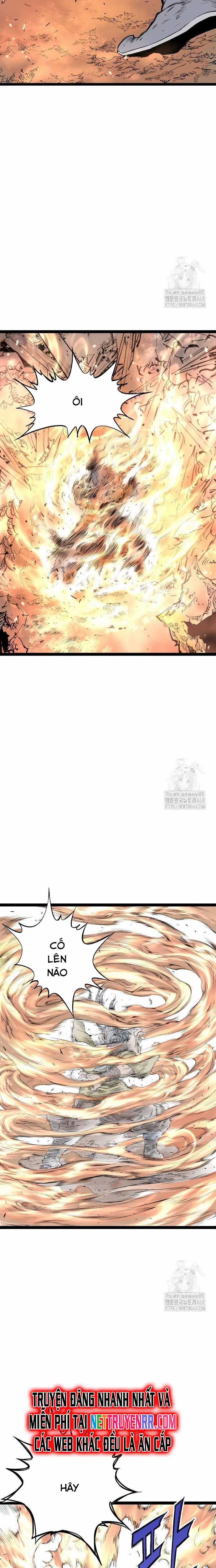 Sát Thần Tu La - Chapter 38 - Trang 19