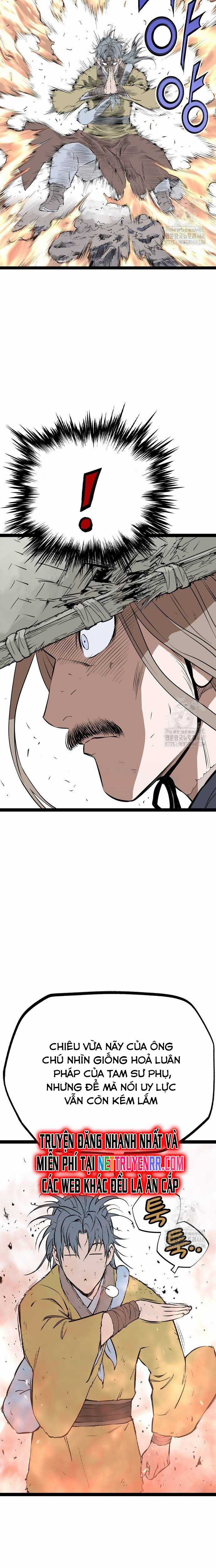 Sát Thần Tu La - Chapter 38 - Trang 20