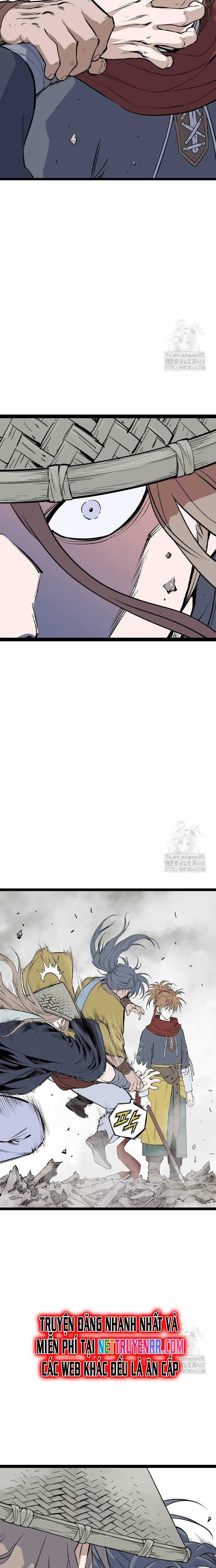 Sát Thần Tu La - Chapter 38 - Trang 3