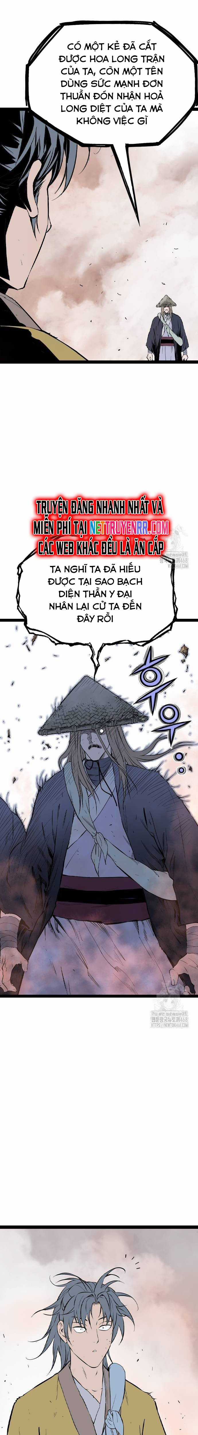 Sát Thần Tu La - Chapter 38 - Trang 22