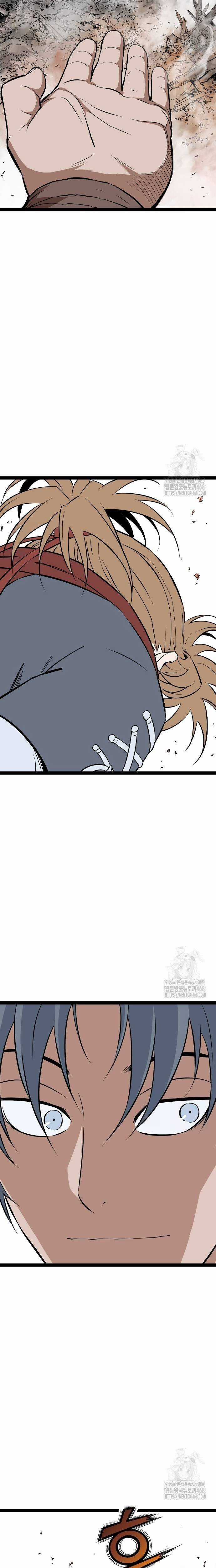 Sát Thần Tu La - Chapter 38 - Trang 24