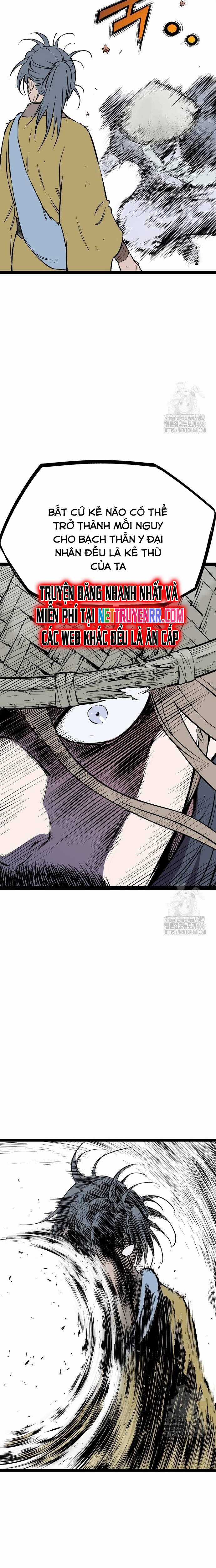 Sát Thần Tu La - Chapter 38 - Trang 25