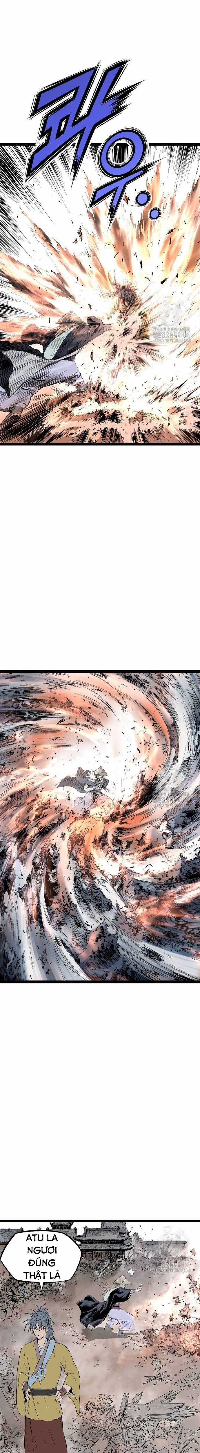 Sát Thần Tu La - Chapter 38 - Trang 26