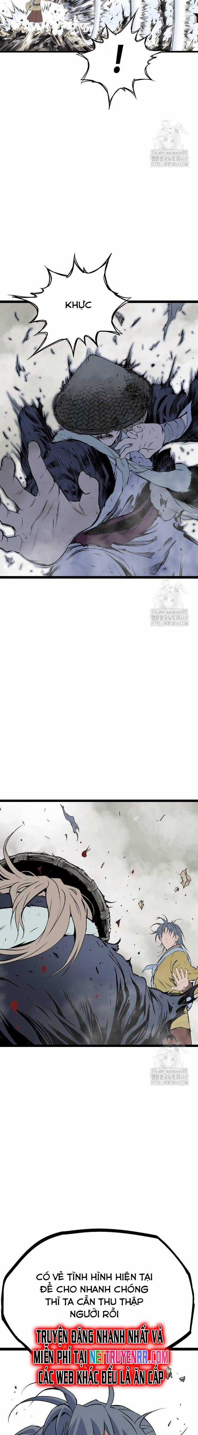 Sát Thần Tu La - Chapter 38 - Trang 29